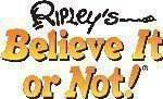 Ripley's Believe It or Not!