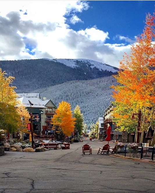 Fabulous Fall Getaways My Family Travels