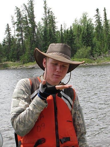 Exploring the Lakes of Northern Minnesota