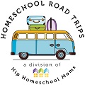 Homeschool RoadTrips