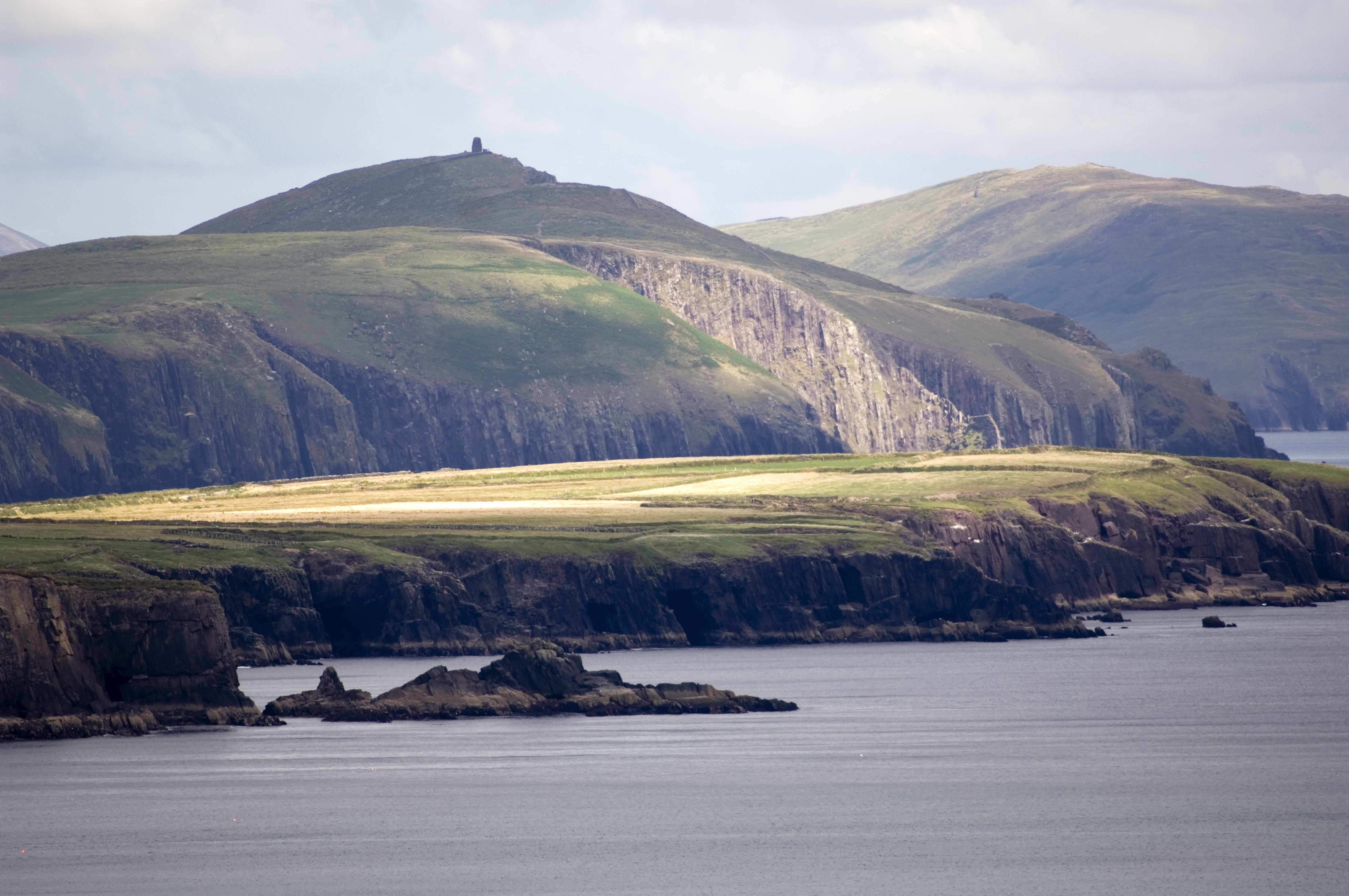 The Dingle Peninsula