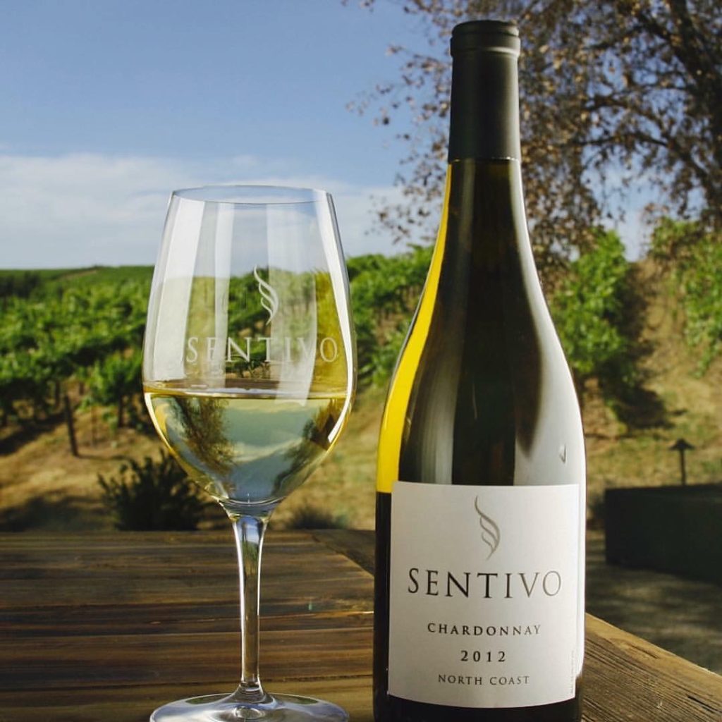 The Sentivo Winery