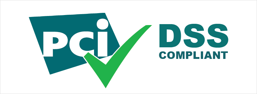 PCI logo for youflywedrive