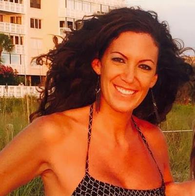 Laura Diffendal, Belize correspondent, International Living