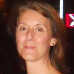 Nancy Kiernan, Colombia correspondent, International Living