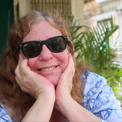 Wendy Justice, Vietnam Correspondent, International Living
