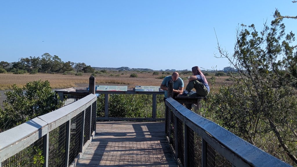 Follow in the footsteps of Black history makers in St. Augustine's Pathway to Freedom Trail.