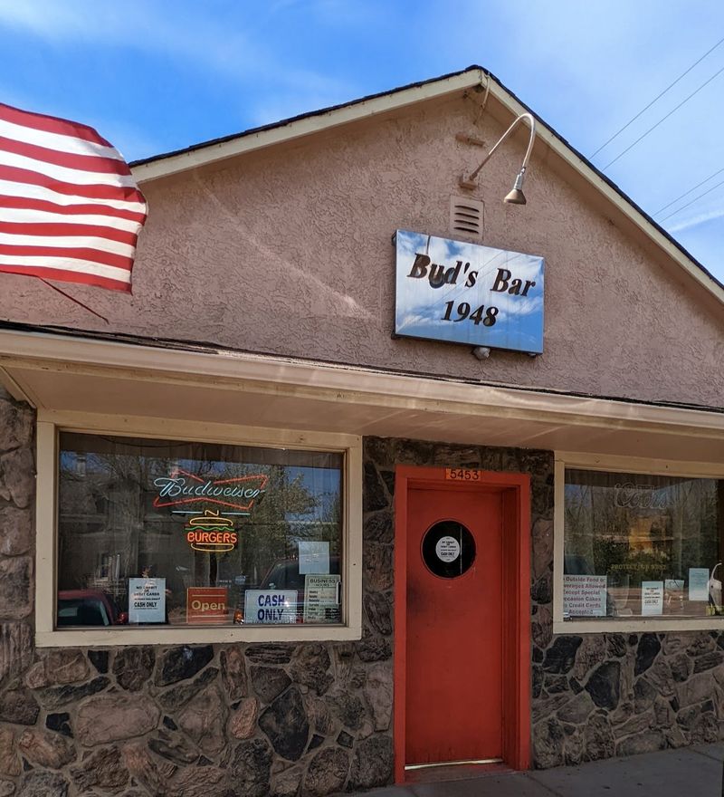 Bud's Bar: Sedalia's No-Frills Legend Since 1948