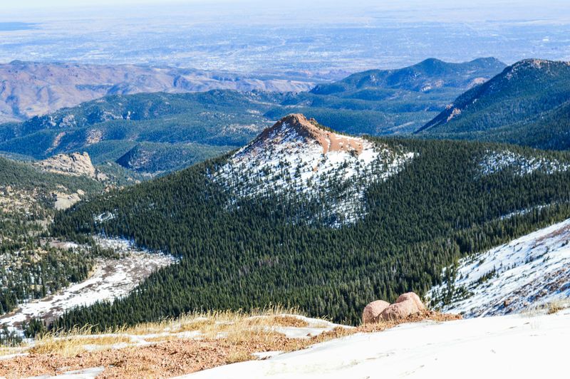 Pikes Peak