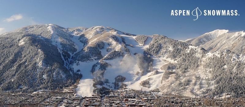 Aspen Snowmass: Four Mountains of Pure Magic