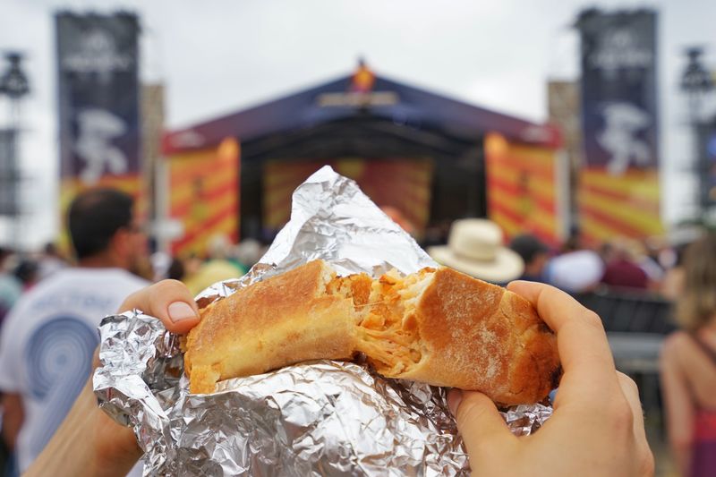 New Orleans Jazz & Heritage Festival: A Feast Beyond Music