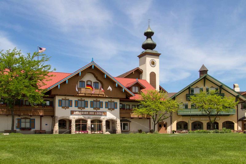 Frankenmuth