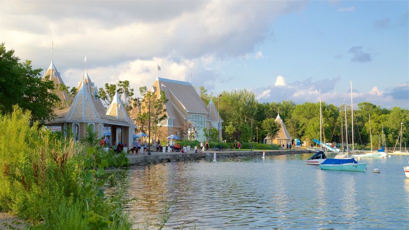 Lake Harriet (Minneapolis)