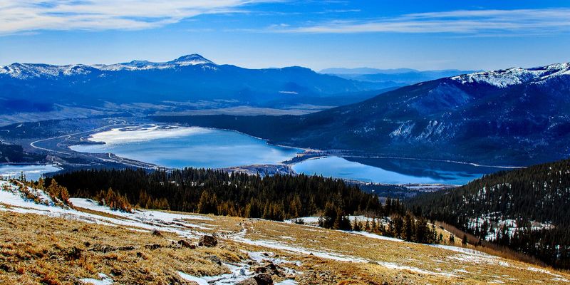 Grand Lake: Not So Grand After All