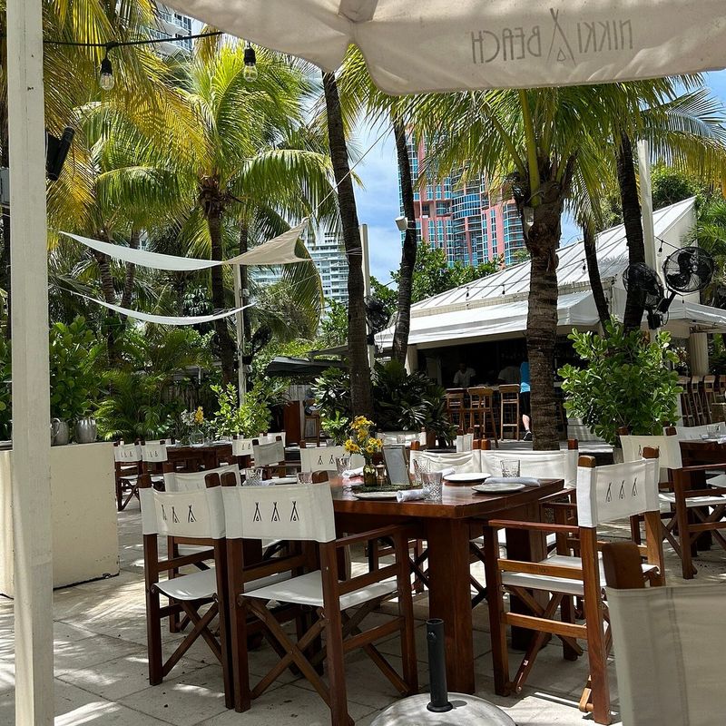 Nikki Beach