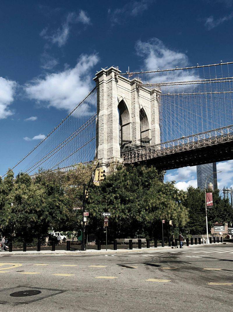 Brooklyn Bridge Park