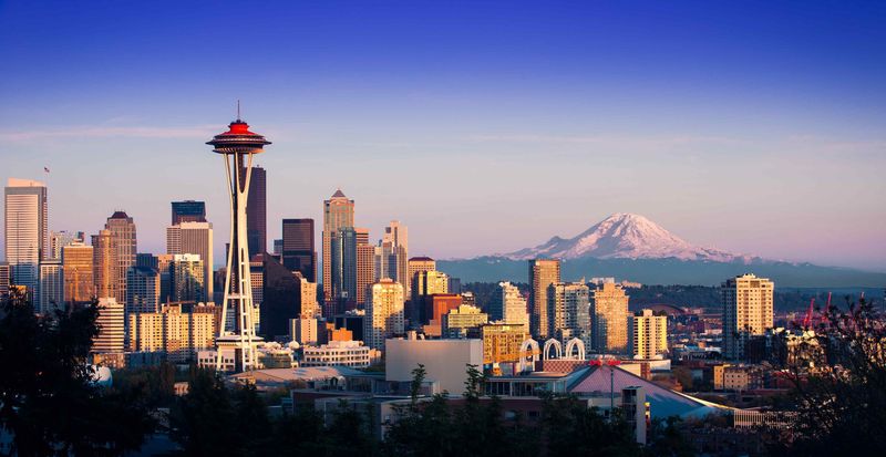 Kerry Park (Seattle)
