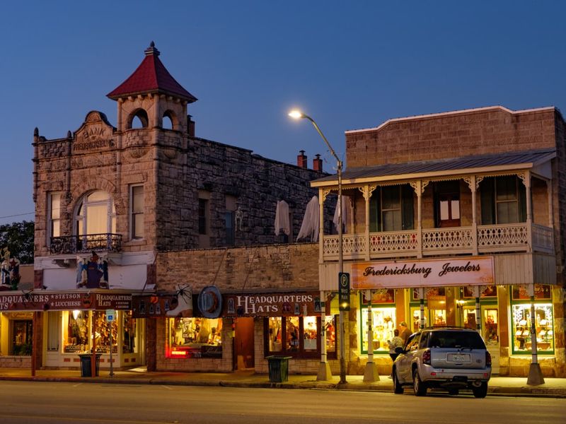Fredericksburg