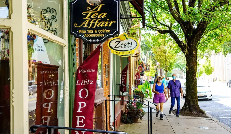 Lititz