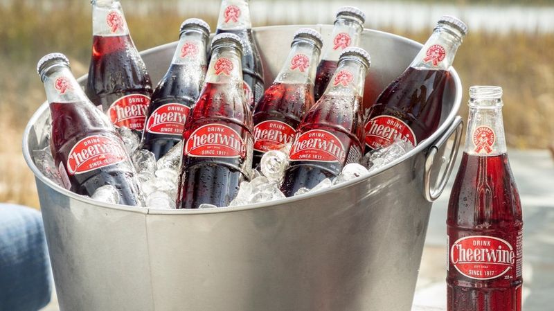 Cheerwine