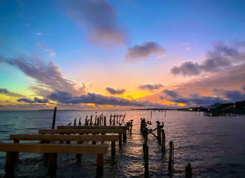 Cedar Key: The Island Time Capsule