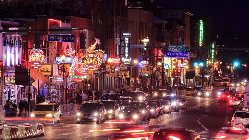 Nashville, Tennessee