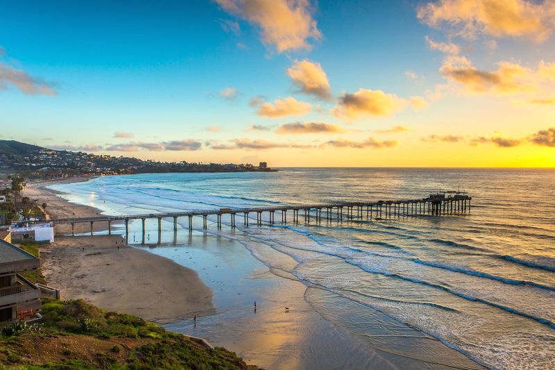 San Diego, California