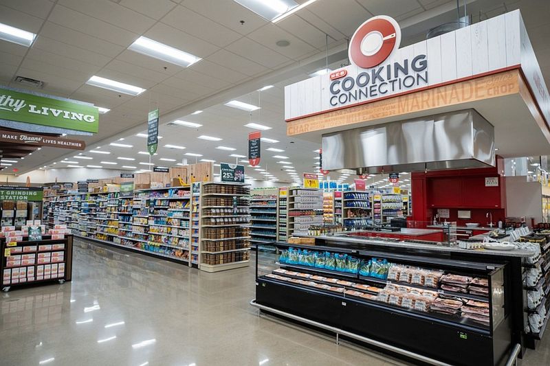 H-E-B: The Beating Heart of Texas Food Culture