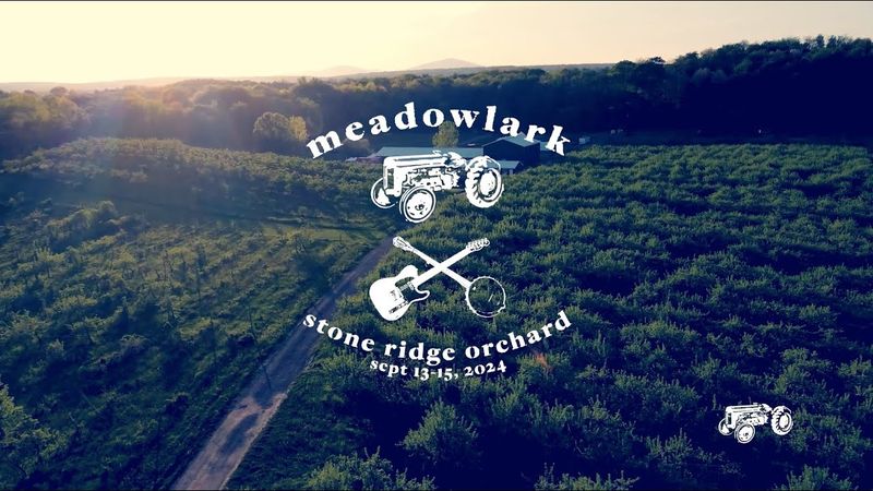 Meadowlark Festival