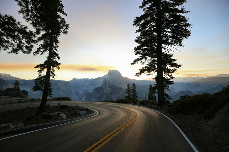 Glacier National Park