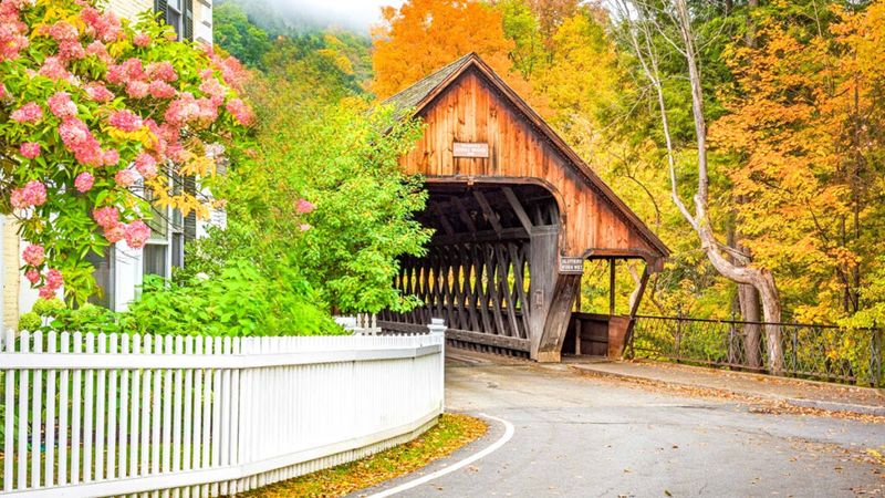 Woodstock, Vermont