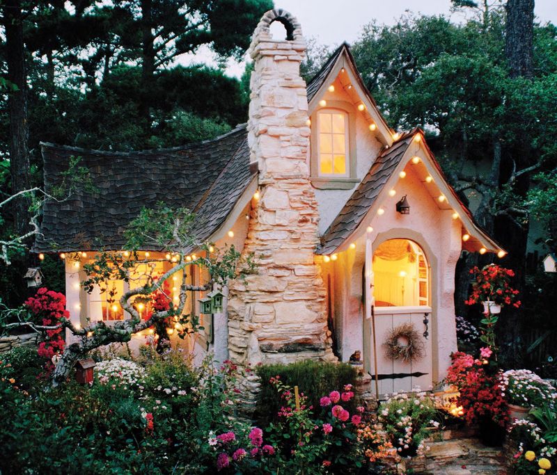 Carmel by the Sea, California