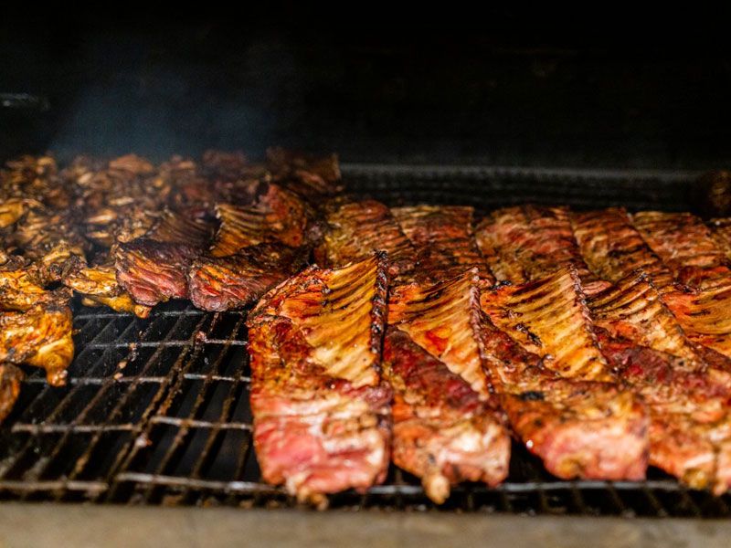Jenkins Quality Barbecue (Jacksonville)