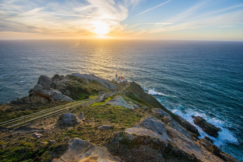 Point Reyes National Seashore