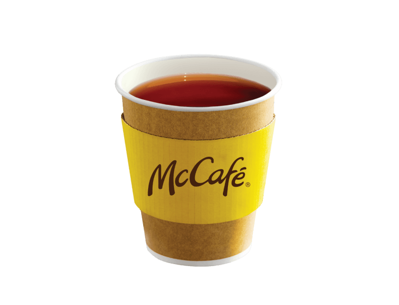 Hot Tea