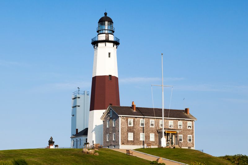 Montauk Point Lighthouse