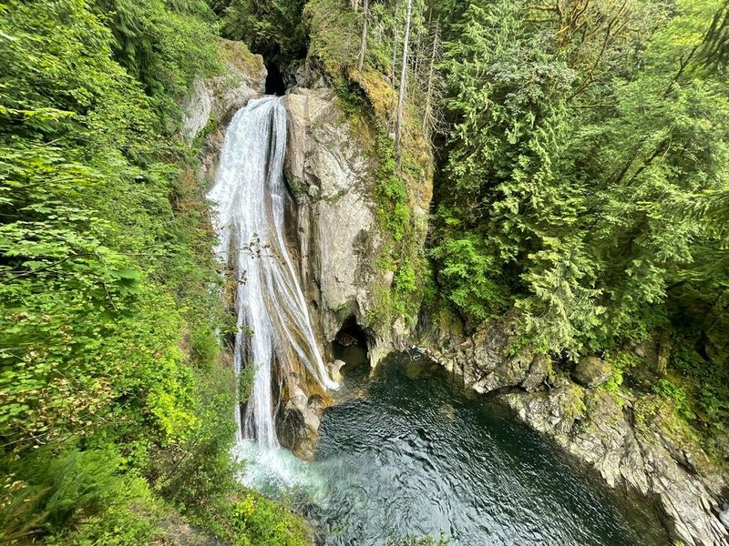 Twin Falls: Double Trouble in the Best Way