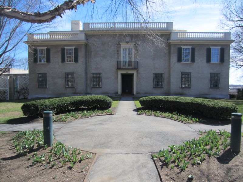 The Hyde Collection in Glens Falls