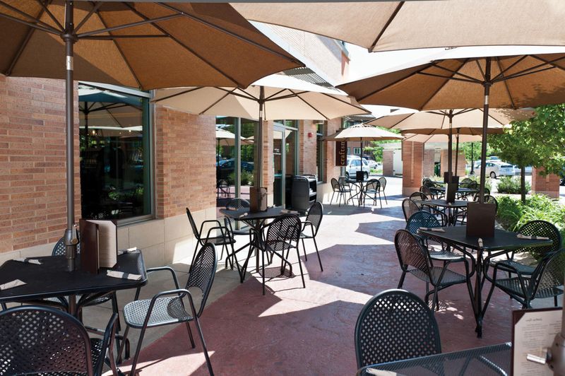Craftsman Table & Tap in Middleton