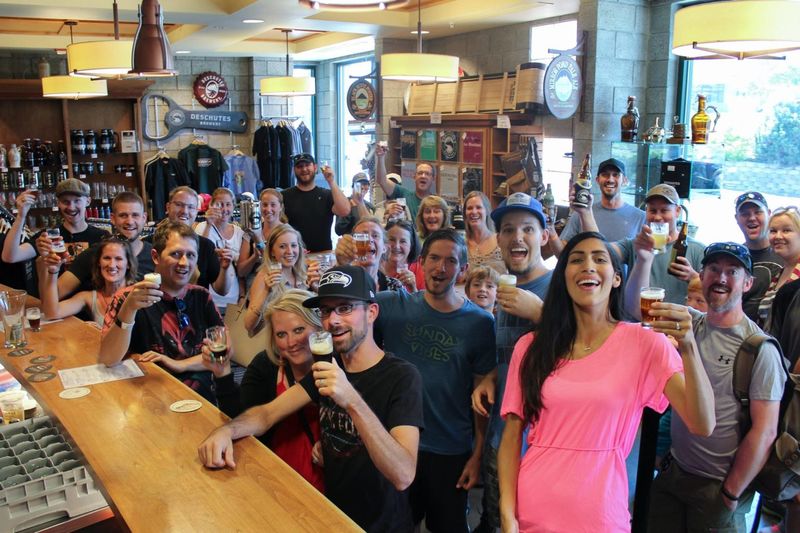 Deschutes Brewery (Bend)