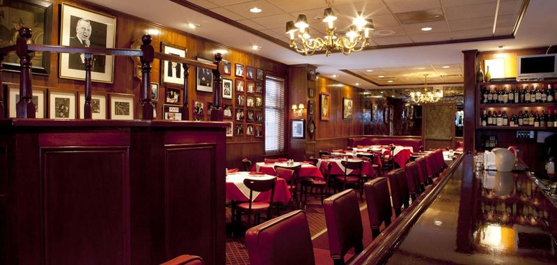 Gene & Georgetti