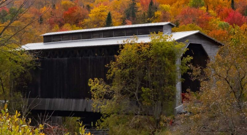 Mad River Valley