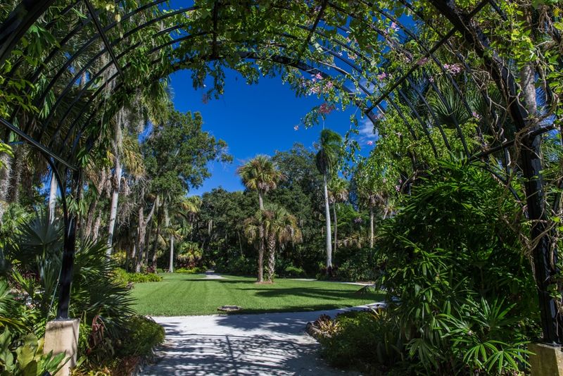 McKee Botanical Garden (Vero Beach)