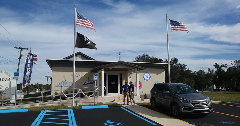Military Sea Services Museum – Sebring