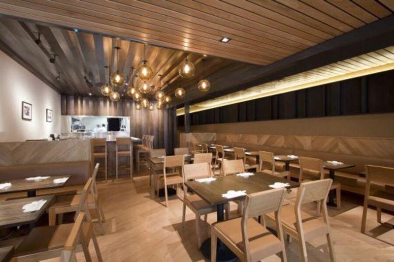 Sugarfish by Sushi Nozawa (Multiple Locations, Los Angeles Area)