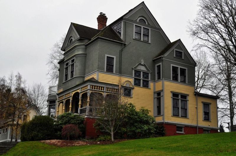 Port Gamble