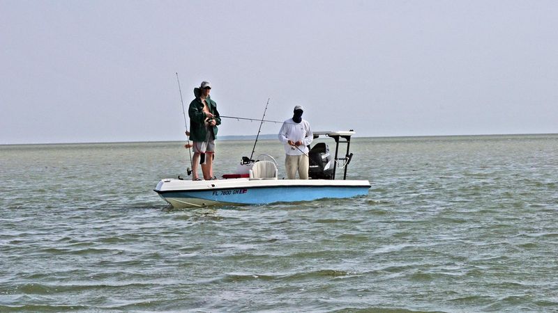 Everglades National Park Restricted Areas