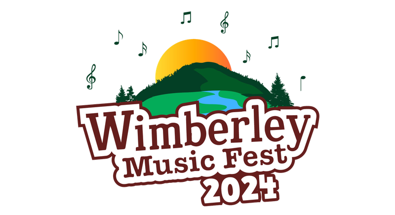 Wimberley Bluegrass Festival