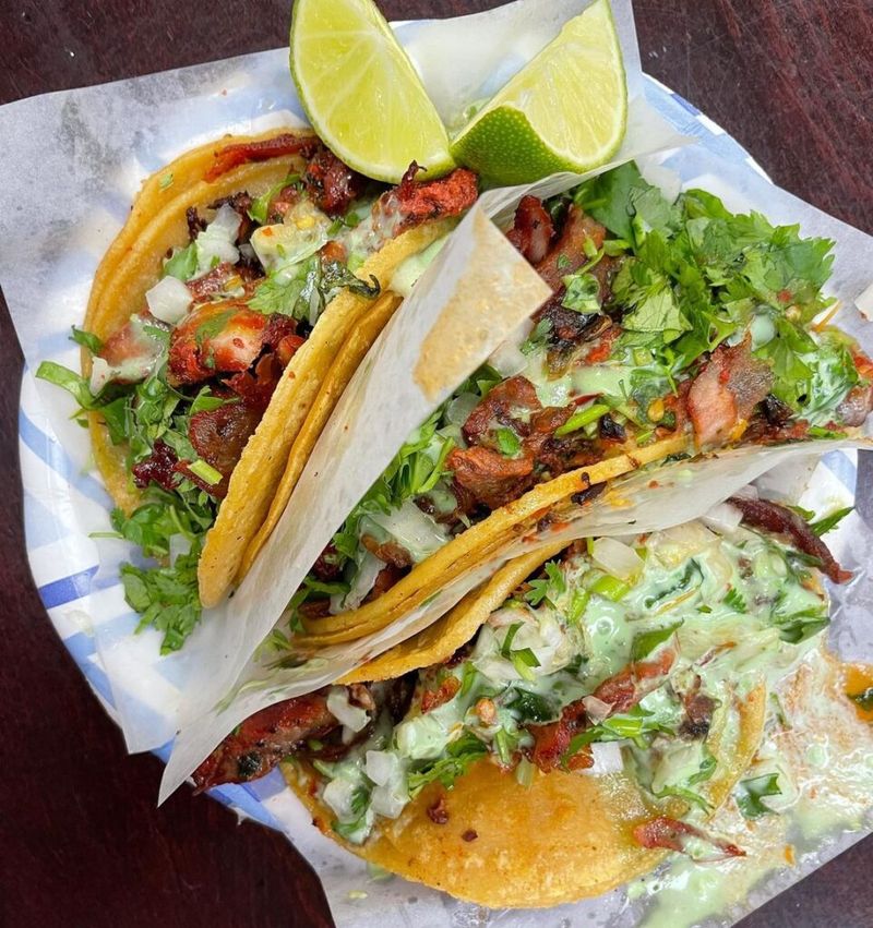 Tacos El Gordo: Tijuana-Style Treasures
