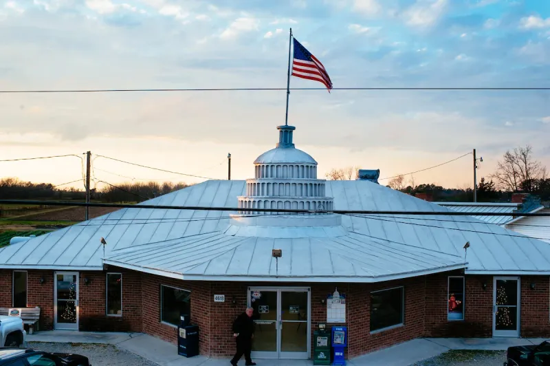 Skylight Inn BBQ: Where Pudding Tradition Runs Deep